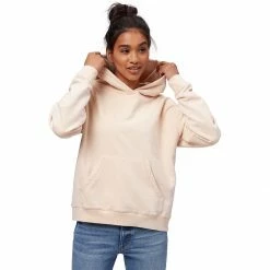 Basin and Range Women's Hoodies Hoodie Sweatshirt Women's -Stoichikecamp Outlet Shop PINTIN 3
