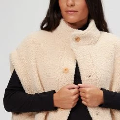 Basin and Range Women's Vests Sherpa Vest Women's 10 Basin and Range Women's Vests Sherpa Vest Women's -Stoichikecamp Outlet Shop PINTIN D2