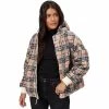 Basin and Range Women's Fleece Jackets Sherpa Hooded Jacket Women's