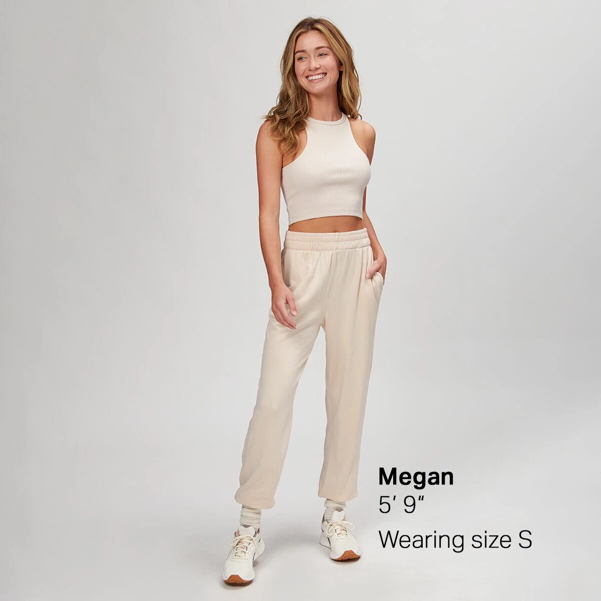 Basin and Range Women's Tank Tops Rib Tank Women's 2 Basin and Range Women's Tank Tops Rib Tank Women's - Image 2