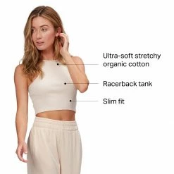 Basin and Range Women's Tank Tops Rib Tank Women's 10 Basin and Range Women's Tank Tops Rib Tank Women's -Stoichikecamp Outlet Shop RAIDAY D5