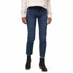 Basin and Range Women's Casual Pants Boyfriend Jean Pant Women's -Stoichikecamp Outlet Shop RIDDARWAS 1