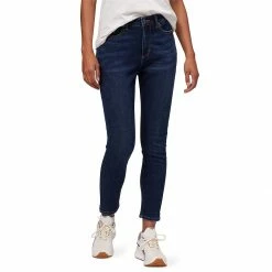 Basin and Range Women's Casual Pants Skinny Jean Pant Women's -Stoichikecamp Outlet Shop RIDDARWAS 2