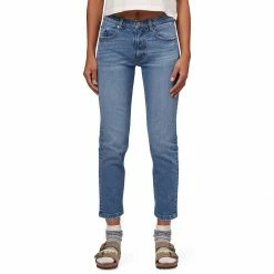Basin and Range Women's Casual Pants Boyfriend Jean Pant Women's