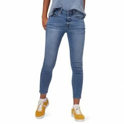 Basin and Range Women's Casual Pants Skinny Jean Pant Women's
