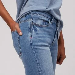 Basin and Range Women's Casual Pants Skinny Jean Pant Women's -Stoichikecamp Outlet Shop RIVLIGWAS D2 2