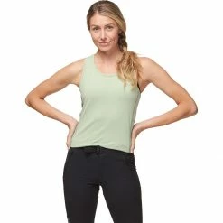 Stoic Women's Hike & Camp Tops Tech Tank Top Women's -Stoichikecamp Outlet Shop SAG 1