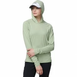 Stoic Women's Hike & Camp Tops Tech Hoodie Women's -Stoichikecamp Outlet Shop SAG
