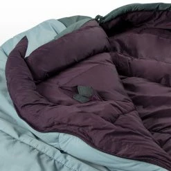 Stoic Synthetic Sleeping Bags Groundwork Sleeping Bag: 20 Degree Synthetic -Stoichikecamp Outlet Shop SAGMER D10