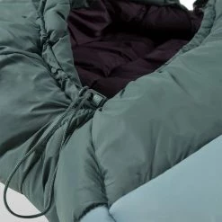 Stoic Synthetic Sleeping Bags Groundwork Sleeping Bag: 20 Degree Synthetic -Stoichikecamp Outlet Shop SAGMER D11