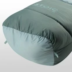Stoic Synthetic Sleeping Bags Groundwork Sleeping Bag: 20 Degree Synthetic -Stoichikecamp Outlet Shop SAGMER D12