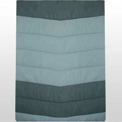 Stoic Synthetic Sleeping Bags Groundwork Double Sleeping Bag: 20 Degree Synthetic -Stoichikecamp Outlet Shop SAGMER D4