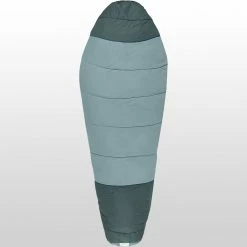 Stoic Synthetic Sleeping Bags Groundwork Sleeping Bag: 20 Degree Synthetic -Stoichikecamp Outlet Shop SAGMER D8