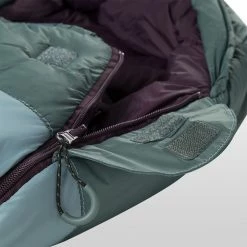 Stoic Synthetic Sleeping Bags Groundwork Sleeping Bag: 20 Degree Synthetic -Stoichikecamp Outlet Shop SAGMER D9