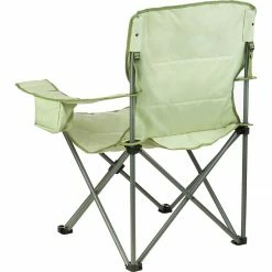 Stoic Camp Chairs Fireside Five O'Clock Chair -Stoichikecamp Outlet Shop SAG D8