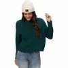 Basin and Range Women's Sweaters Solid Sweater Women's