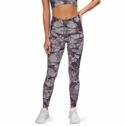 Basin and Range Women's Performance Leggings X Nux One By One Legging Women's