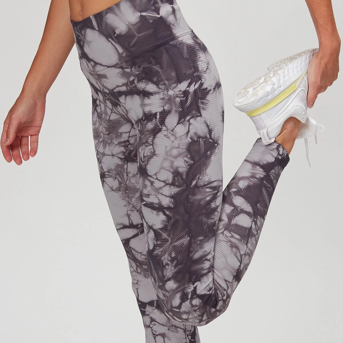 Basin and Range Women's Performance Leggings X Nux One By One Legging Women's 6 Basin and Range Women's Performance Leggings X Nux One By One Legging Women's - Image 6