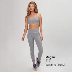 Basin and Range Women's Sports Bras X Nux Levitate Bra Women's -Stoichikecamp Outlet Shop SLA D6