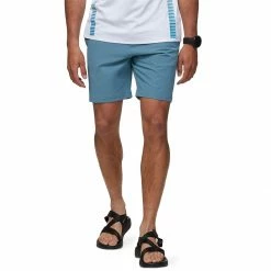 Stoic Men's Hiking & Climbing Shorts Active Stretch Short Men's
