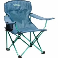 Stoic Camp Chairs Youth Camp Chair -Stoichikecamp Outlet Shop STESAG