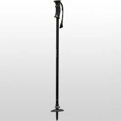 Stoic Trekking Poles Adjustable Snow/Hiking Pole -Stoichikecamp Outlet Shop STOGRA D1