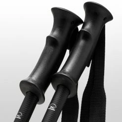 Stoic Trekking Poles Adjustable Snow/Hiking Pole -Stoichikecamp Outlet Shop STOGRA D3