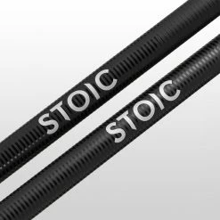 Stoic Trekking Poles Adjustable Snow/Hiking Pole -Stoichikecamp Outlet Shop STOGRA D4