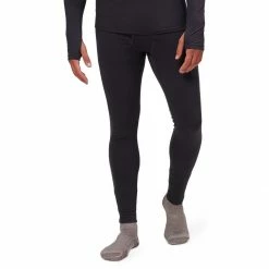 Stoic Men's Baselayer Bottoms Merino Blend Baselayer Bottom Men's -Stoichikecamp Outlet Shop STRLIM