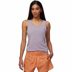 Stoic Women's Hike & Camp Tops Tech Tank Top Women's -Stoichikecamp Outlet Shop SUNDUS 1