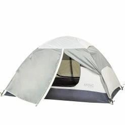 Stoic 3-Season Family & Campground Tents Madrone 2 Tent: 2 person 3 season 19 Stoic 3-Season Family & Campground Tents Madrone 2 Tent: 2 person 3 season -Stoichikecamp Outlet Shop SUR 1