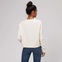 Basin and Range Women's Hoodies Crewneck Sweatshirt Women's -Stoichikecamp Outlet Shop VAP D1