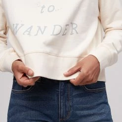 Basin and Range Women's Hoodies Crewneck Sweatshirt Women's -Stoichikecamp Outlet Shop VAP D2