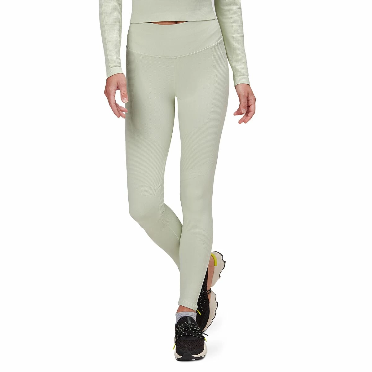 Basin and Range Women's Performance Leggings X Nux One By One Legging Women's 9 Basin and Range Women's Performance Leggings X Nux One By One Legging Women's - Image 9