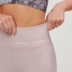 Basin and Range Women's Performance Leggings X Nux High Rise Mesa Legging Women's 12 Basin and Range Women's Performance Leggings X Nux High Rise Mesa Legging Women's -Stoichikecamp Outlet Shop VINROS D2