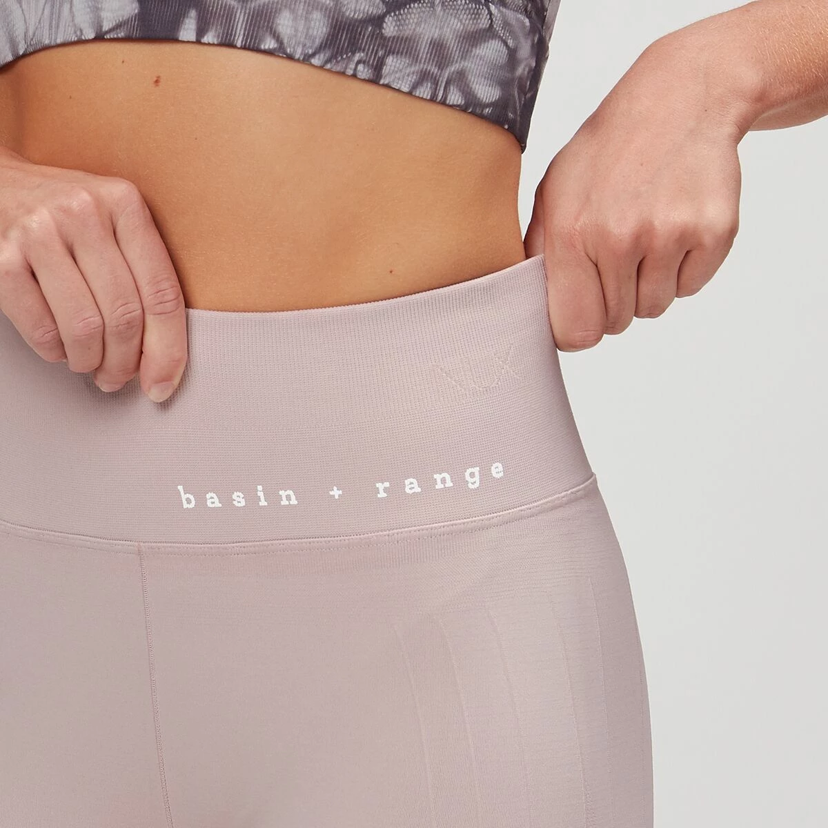 Basin and Range Women's Performance Leggings X Nux High Rise Mesa Legging Women's 5 Basin and Range Women's Performance Leggings X Nux High Rise Mesa Legging Women's - Image 5