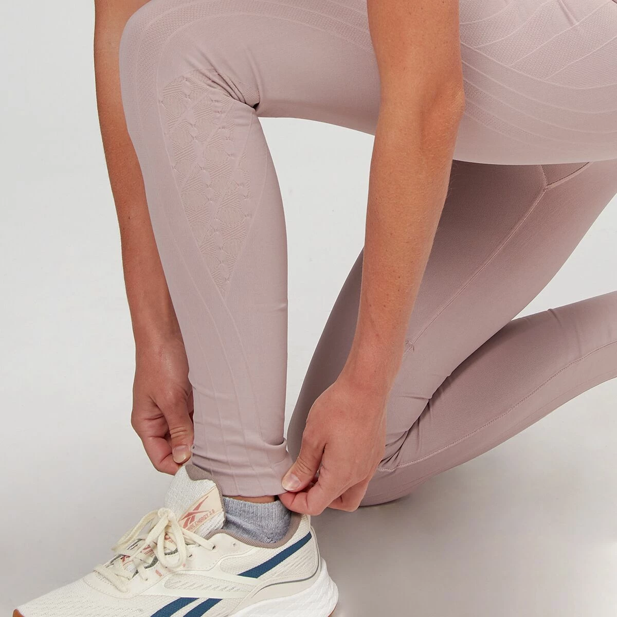 Basin and Range Women's Performance Leggings X Nux High Rise Mesa Legging Women's 4 Basin and Range Women's Performance Leggings X Nux High Rise Mesa Legging Women's - Image 4