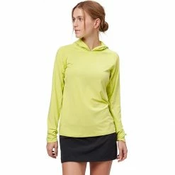 Stoic Women's Hike & Camp Tops Tech Hoodie Women's